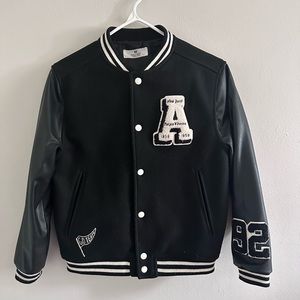 Boys jacket H&M
